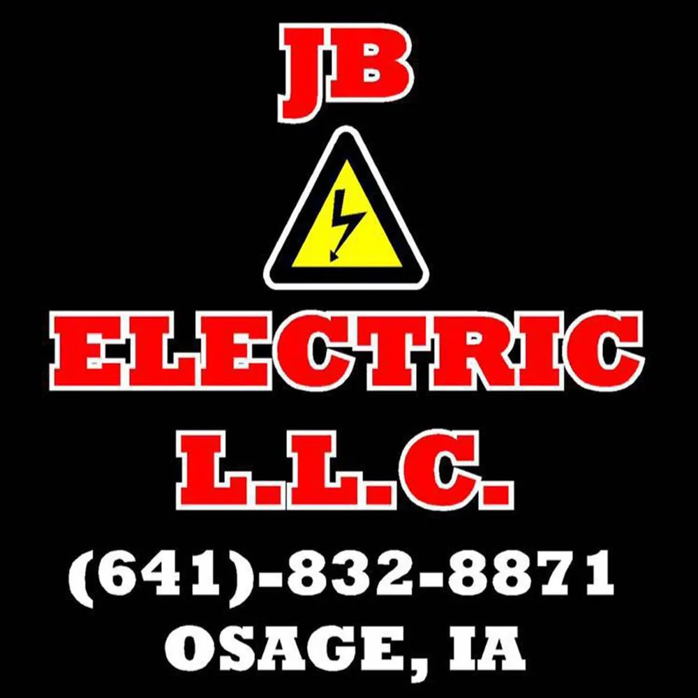 Slide of JB Electric
