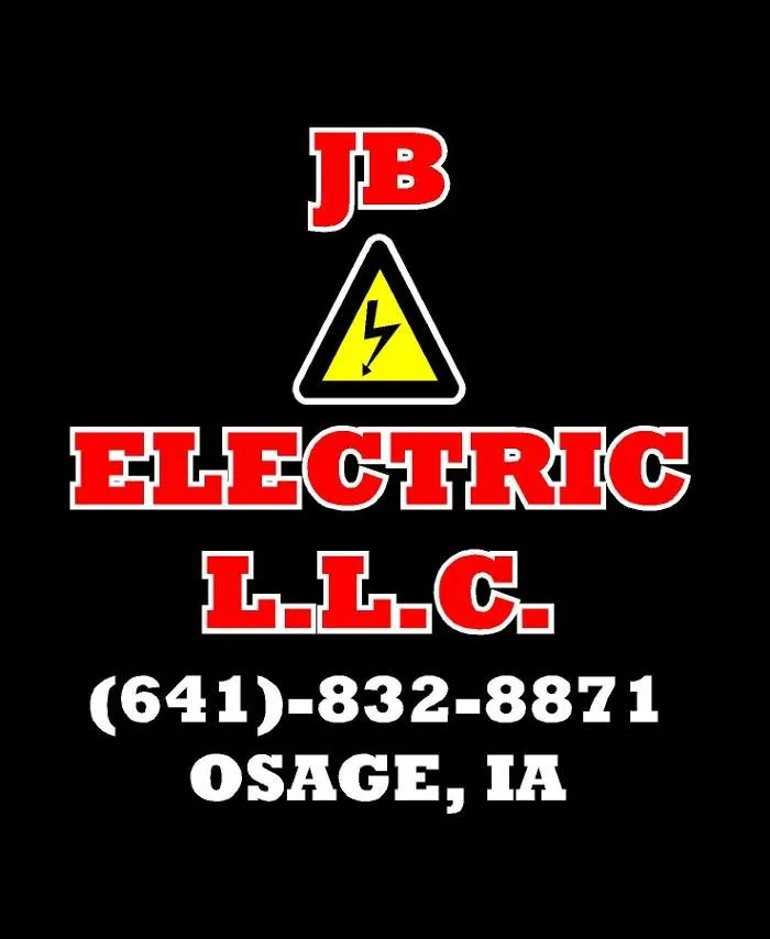 Slide of JB Electric