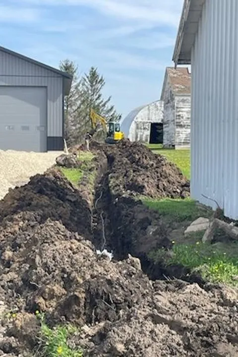 Slide of JB Electric