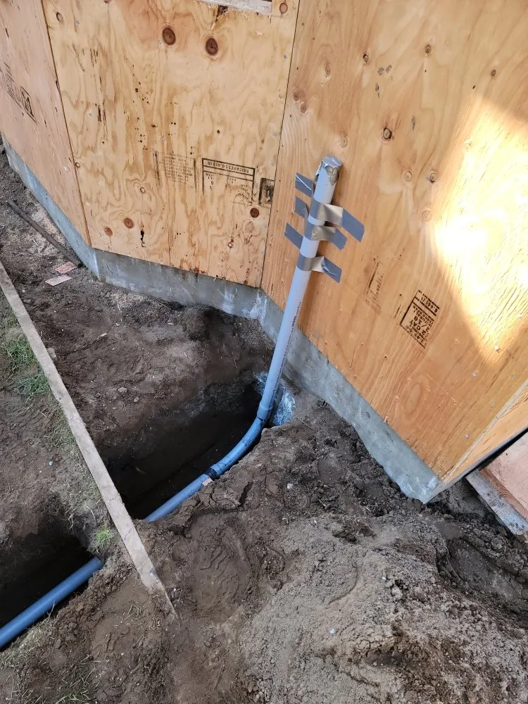 Slide of J&B Electric