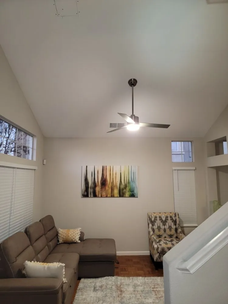 Slide of J&B Electric