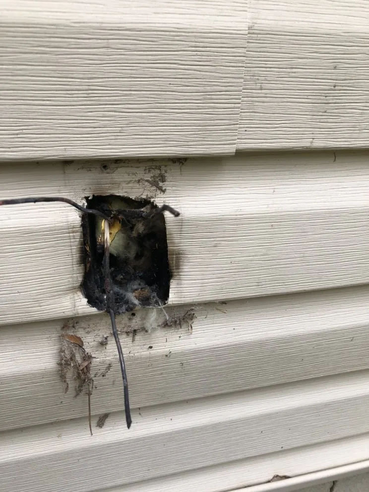 Slide of JB Electric