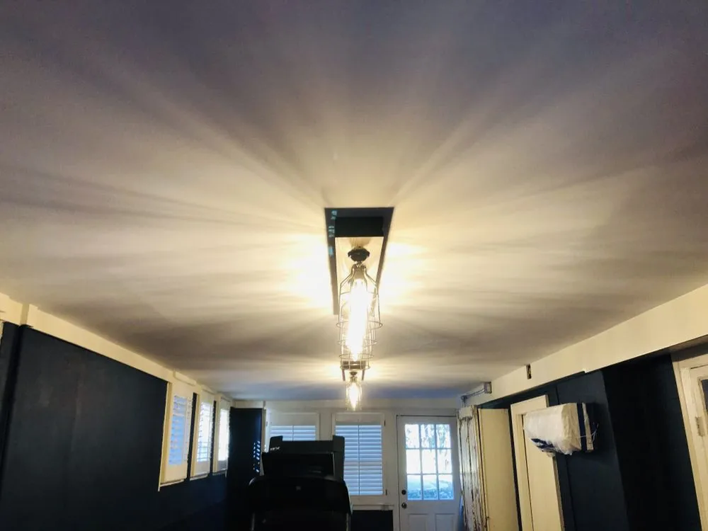 Slide of JB Electric