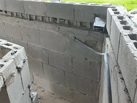 Slide of J&B Electrical Services