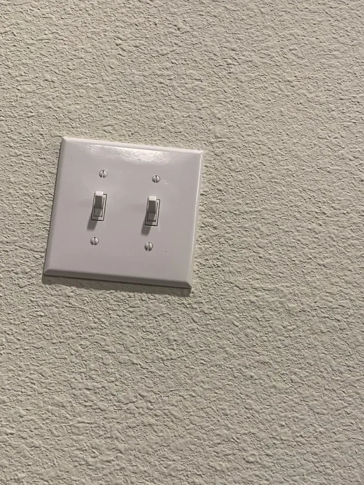 Slide of J&B Electrical Services