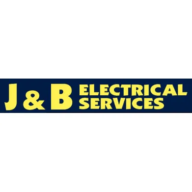Slide of J&B Electrical Services