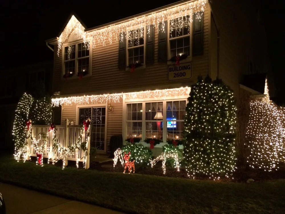 Slide of J.B. Electrical Services