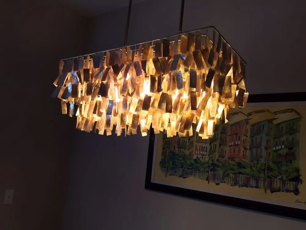 Slide of J.B. Electrical Services