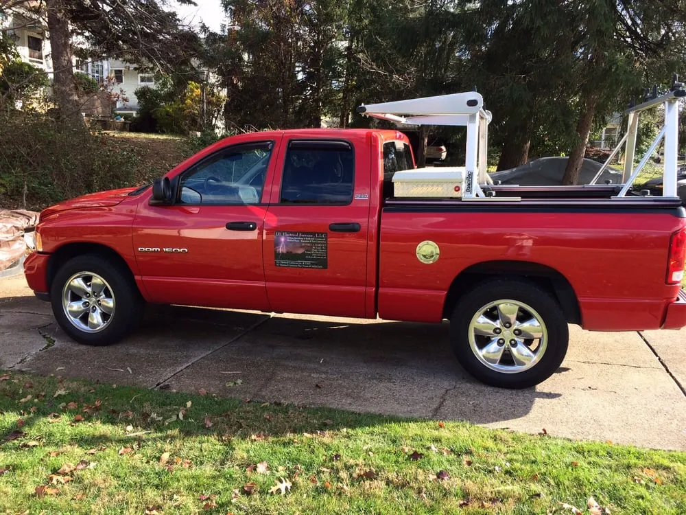 Expert electrical repair in , by J.B. Electrical Services