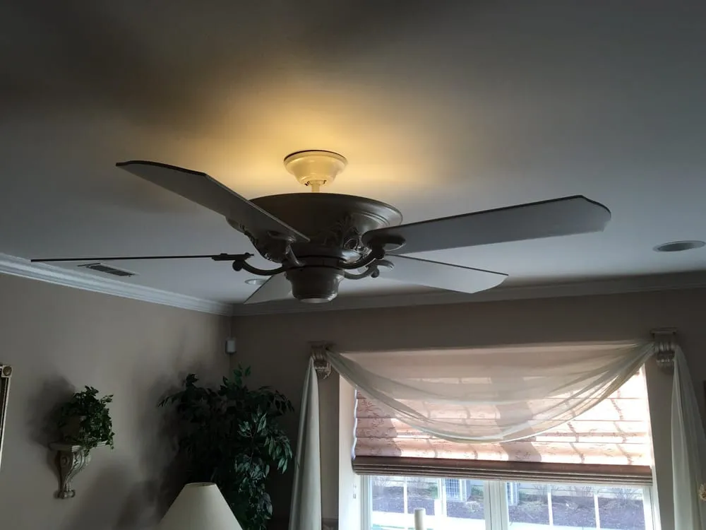 Licensed electrical service for homes in panel upgrade, by