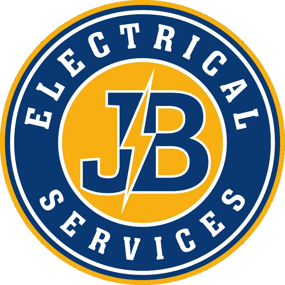Slide of JB ELectrical services