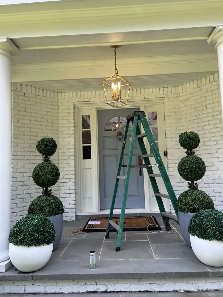 Slide of JB Elite Home Services