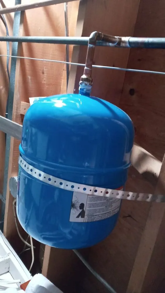 Emergency wiring installation in ,  by J&B HVAC