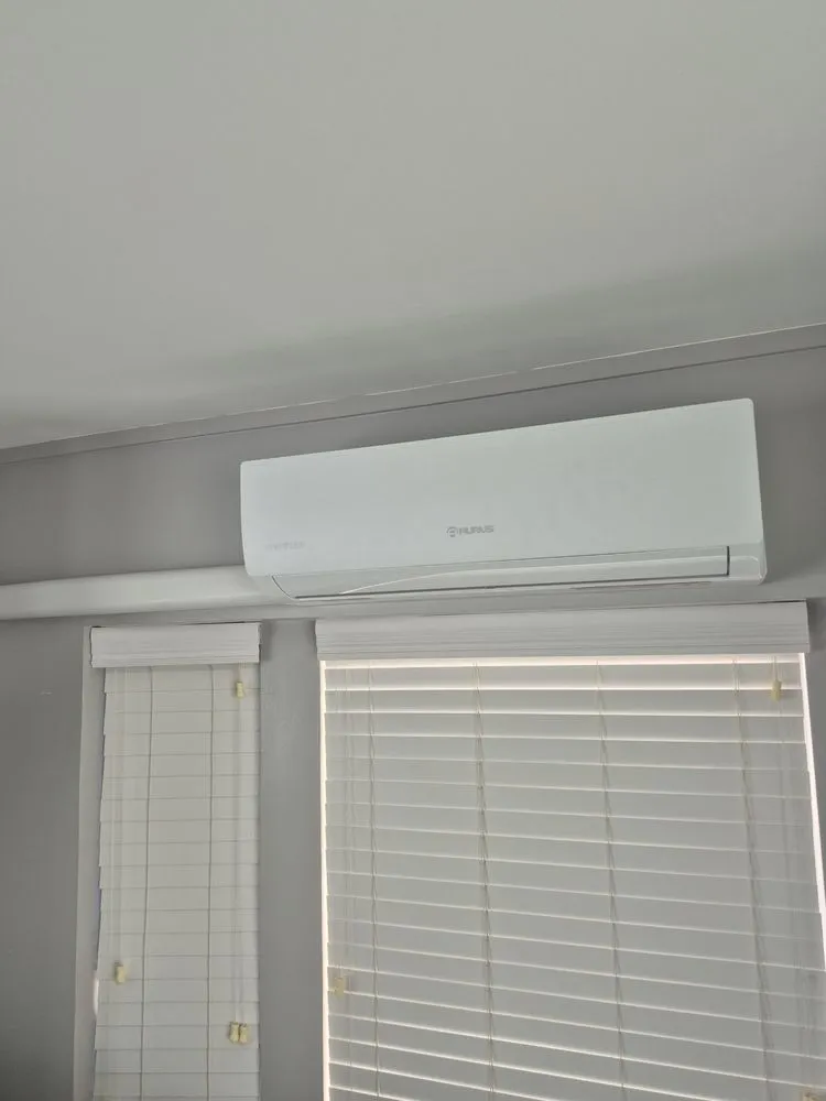 Slide of JB Industries