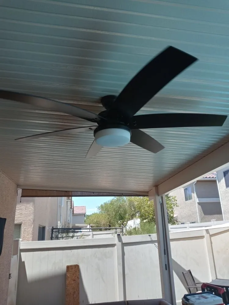 Slide of JB Outdoor Lighting