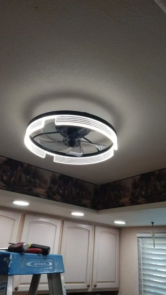 Slide of JB Outdoor Lighting