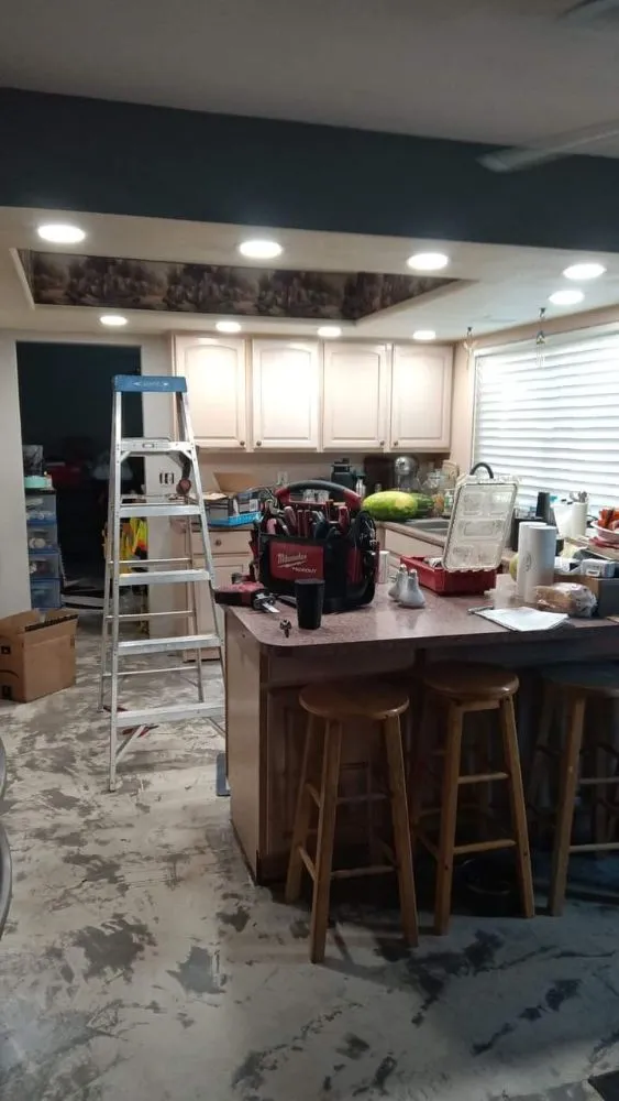 Reliable lighting installation experts serving ,  - JB Outdoor Lighting