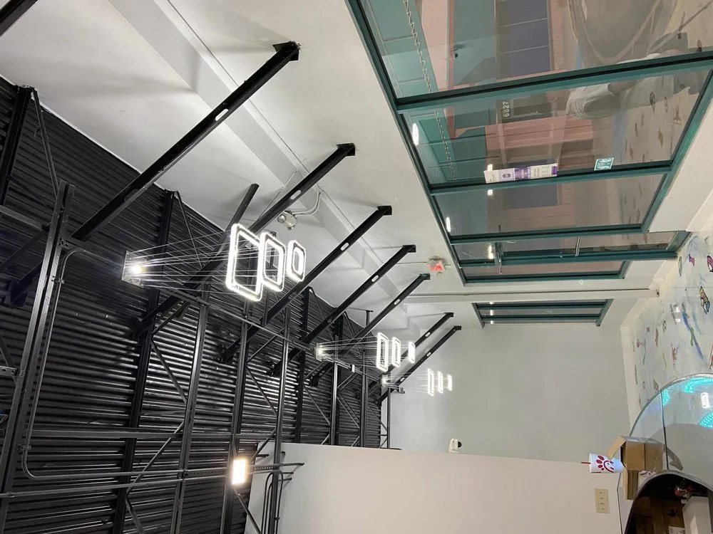 Reliable electrician providing emergency electrical service in ,