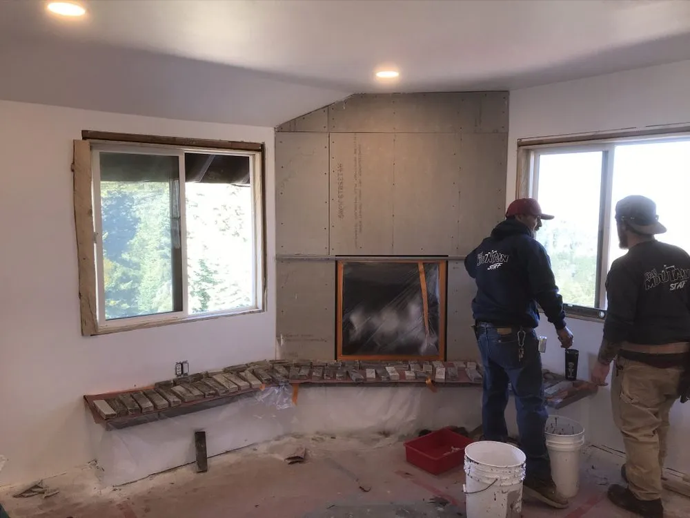 Slide of JB Renovations