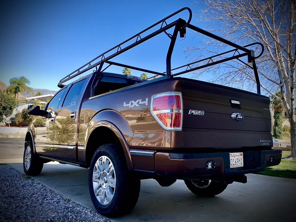 Slide of JB Renovations