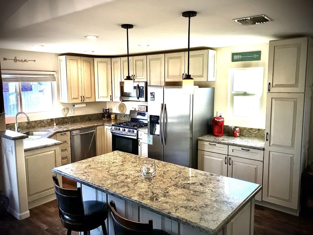 Slide of JB Renovations