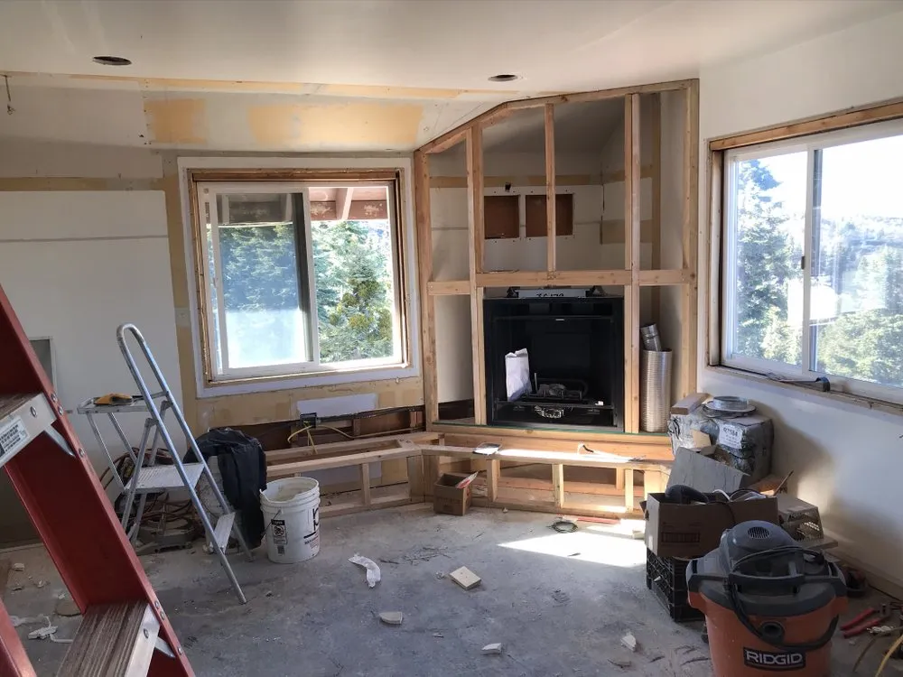 Slide of JB Renovations