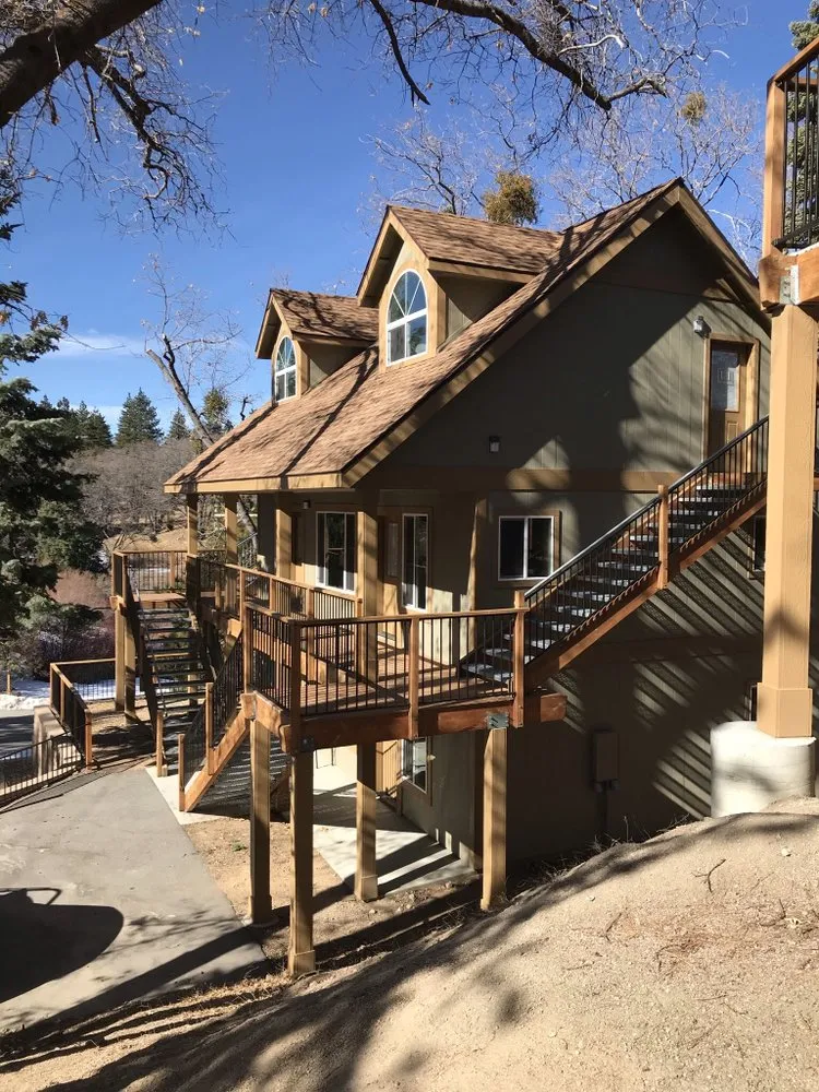 Slide of JB Renovations