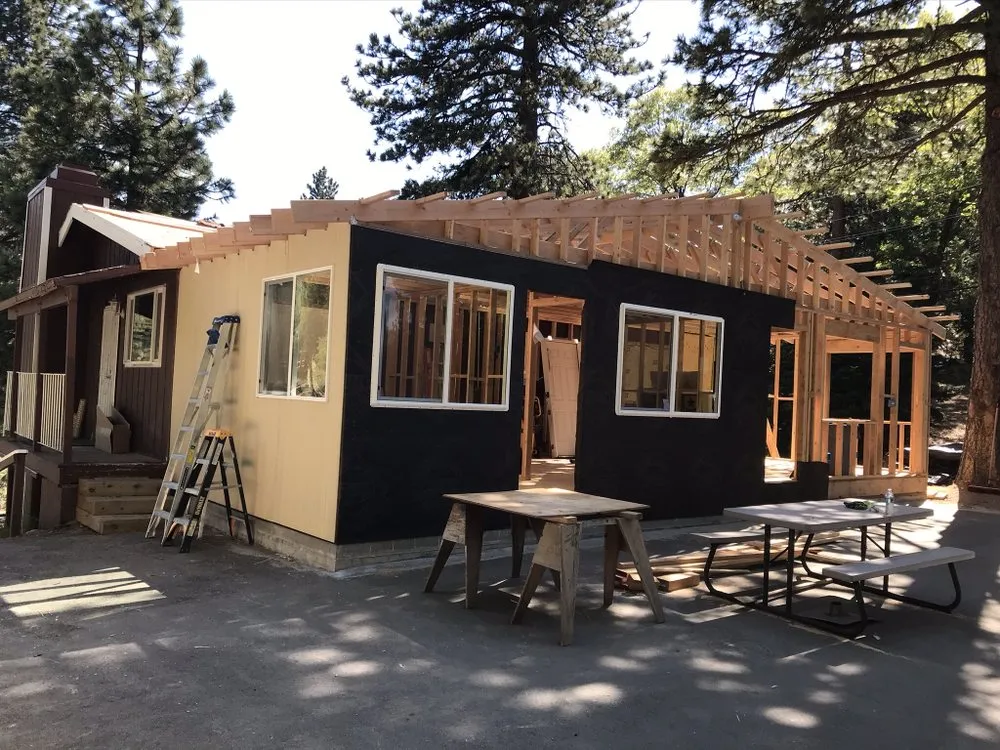 Slide of JB Renovations