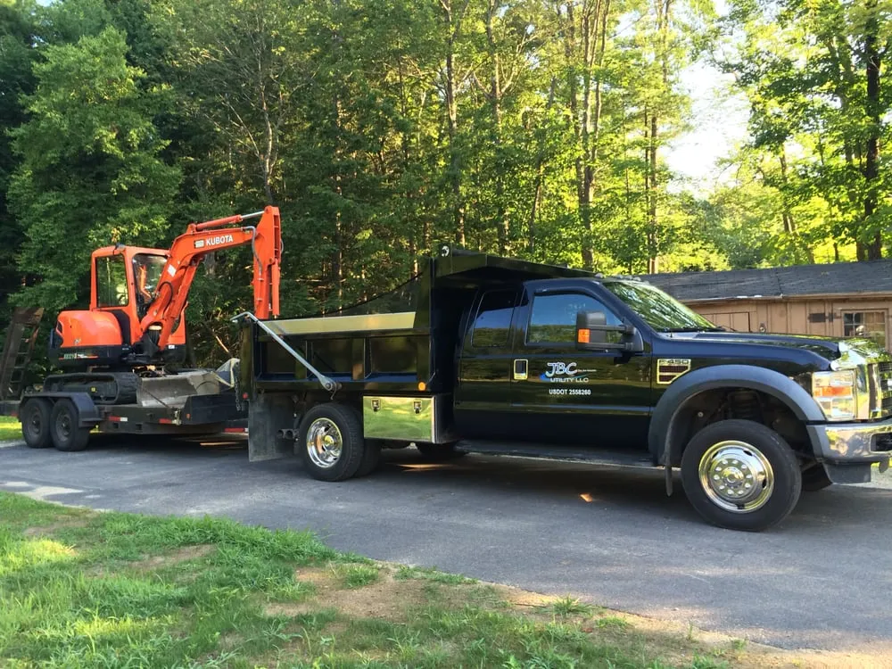 Slide of JBC Utility