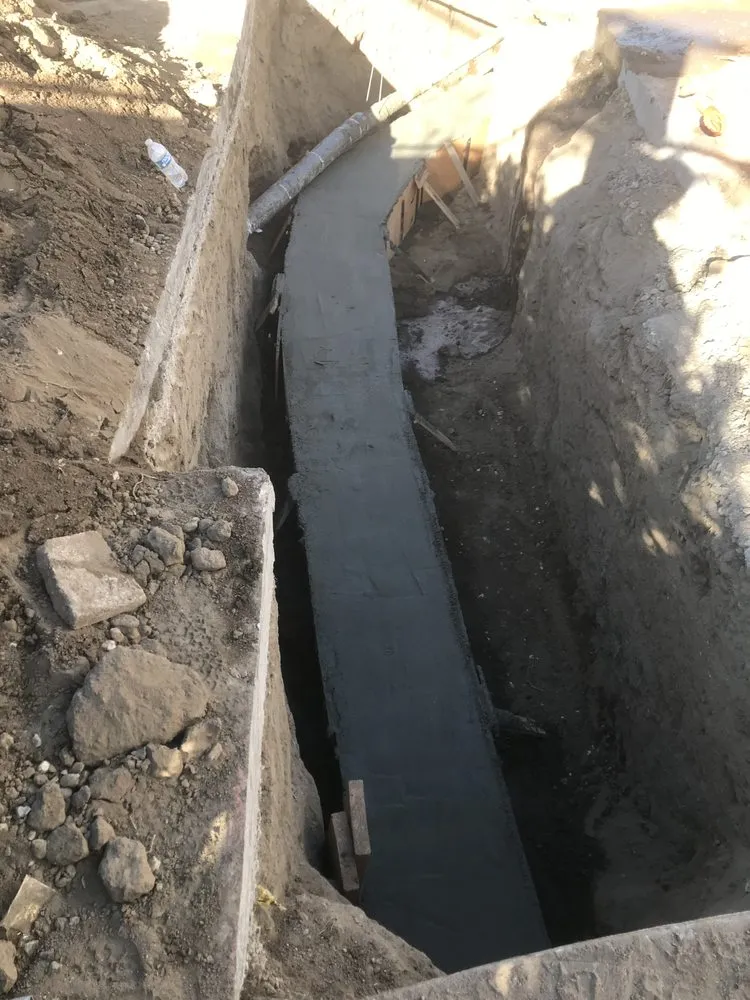 Slide of JBE Electric