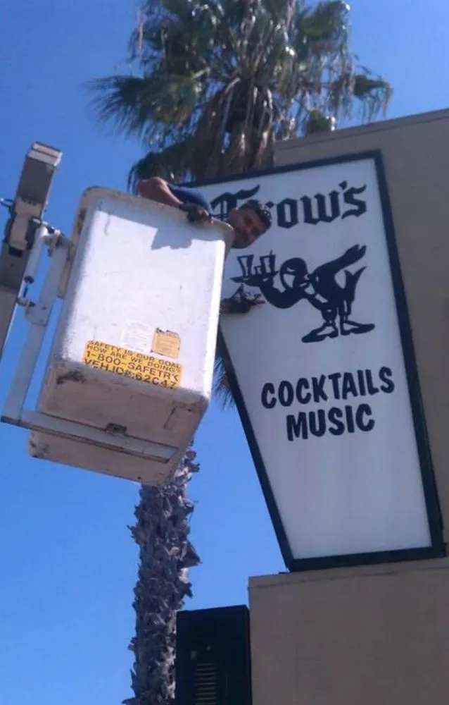 Slide of JBE Electric