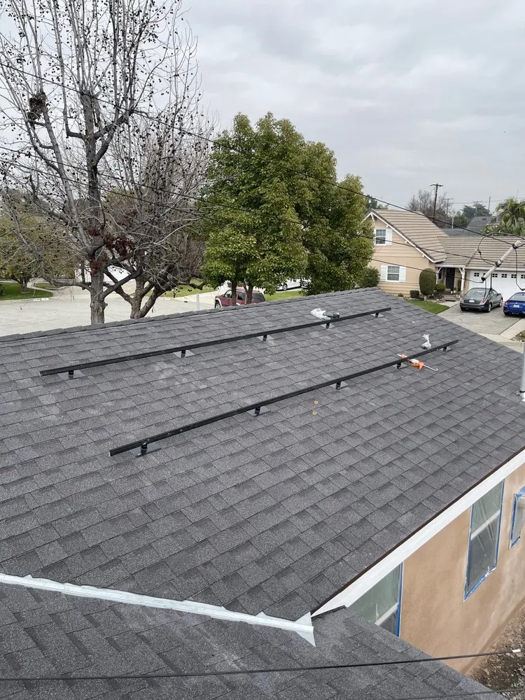 Slide of JBE Electric