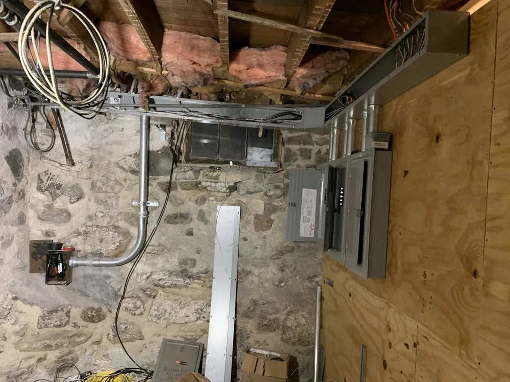 Slide of JBertoni Electric