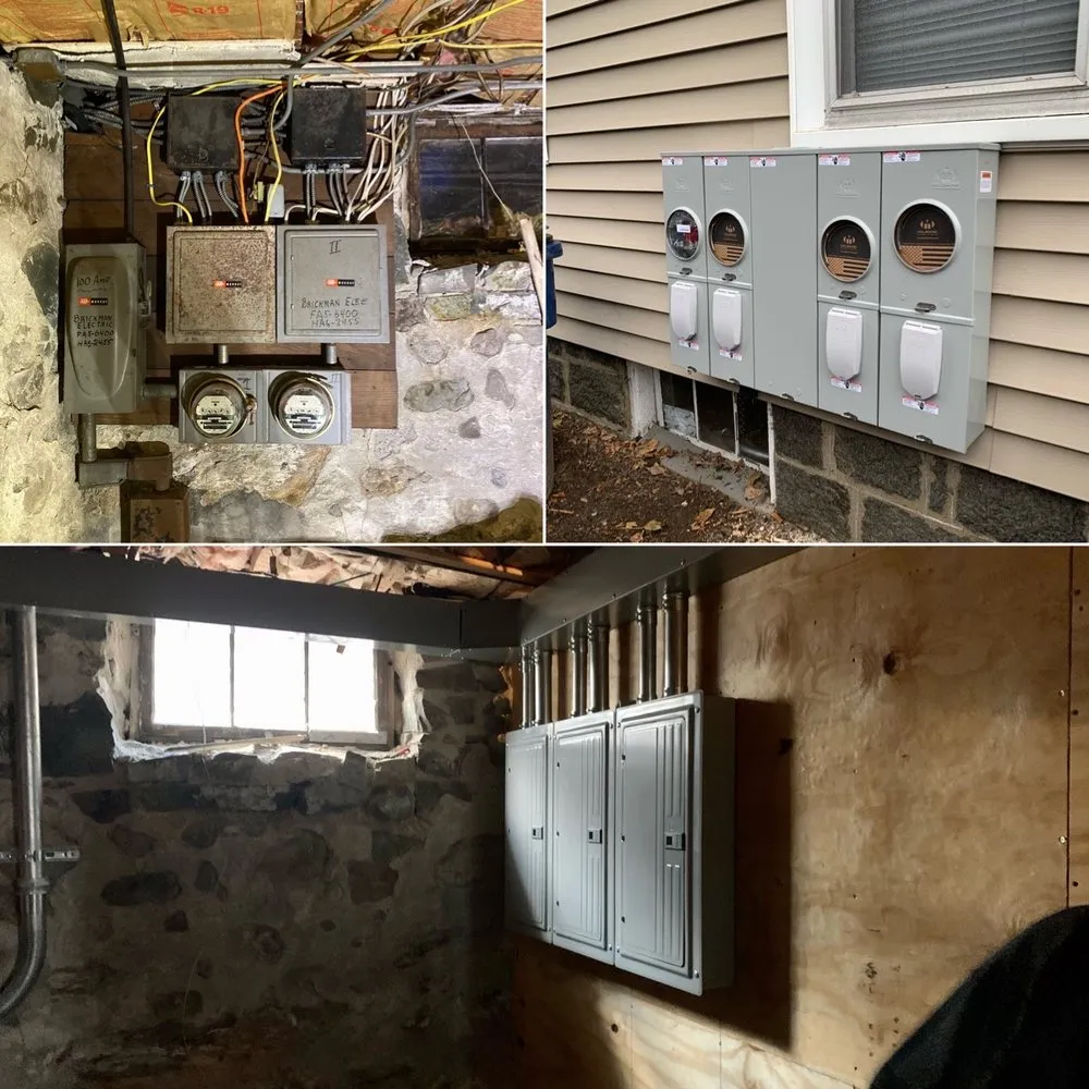 Slide of JBertoni Electric