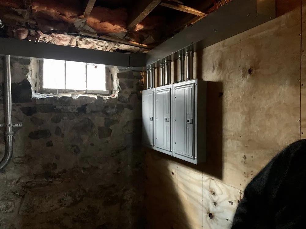 Slide of JBertoni Electric