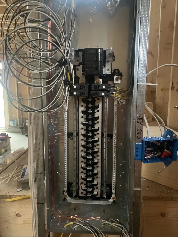 Licensed circuit breaker repair experts serving ,  - JBertoni Electric