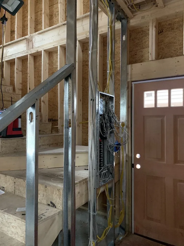 Affordable panel upgrade experts serving ,  - JBertoni Electric