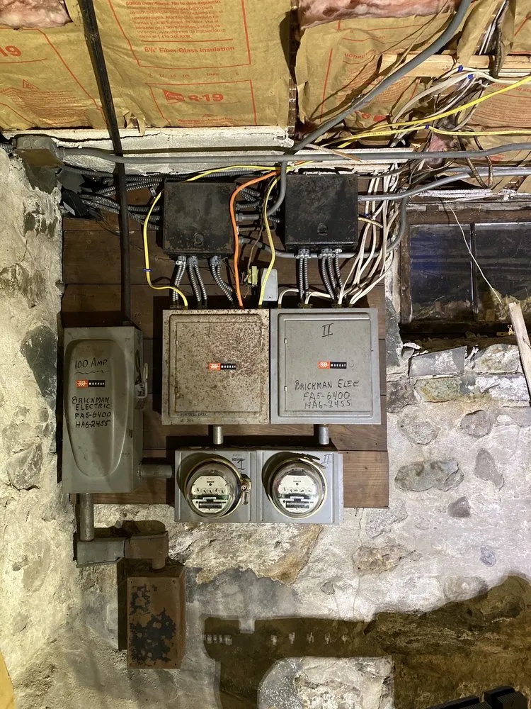 Slide of JBertoni Electric