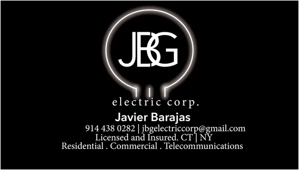 JBG Electric Corp