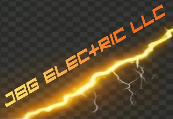 JBG Electric Logo