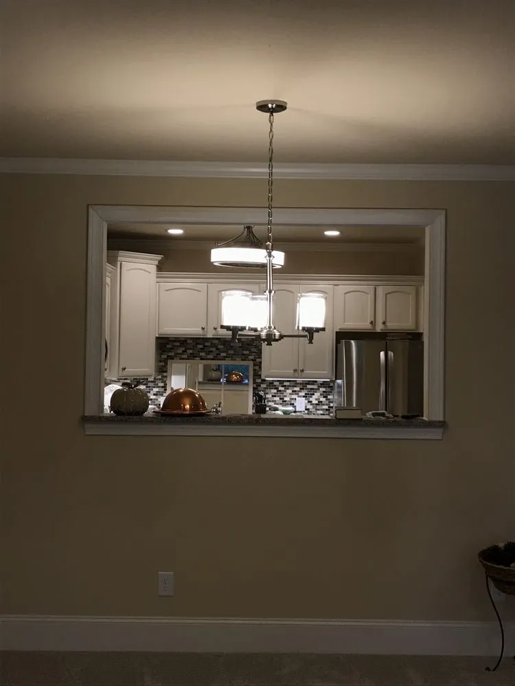 Slide of Jbg Electric Llc