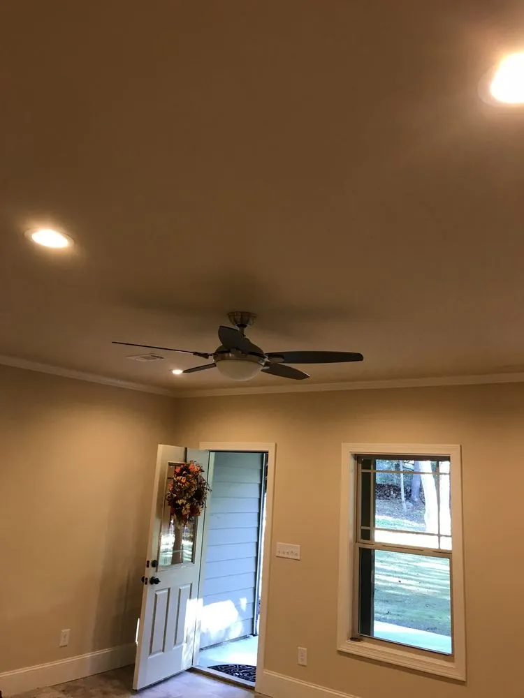 Slide of Jbg Electric Llc