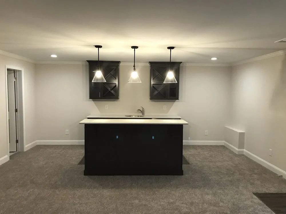 Slide of Jbg Electric Llc