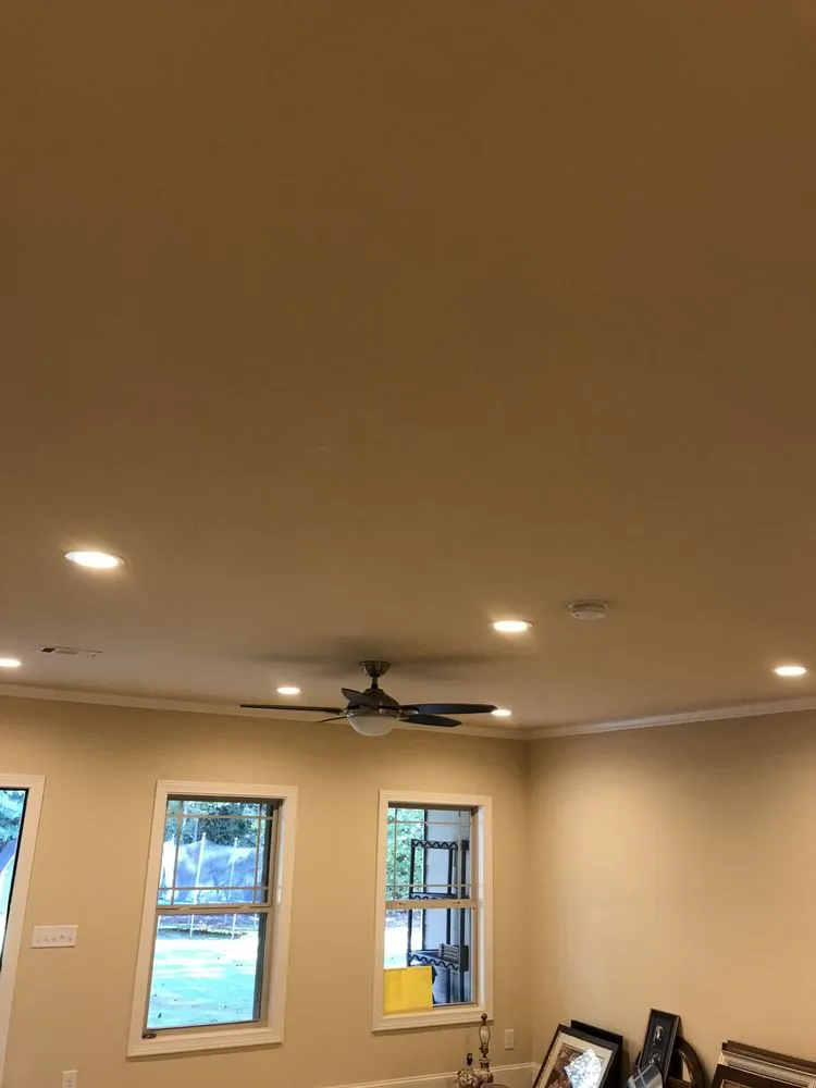 Slide of Jbg Electric Llc