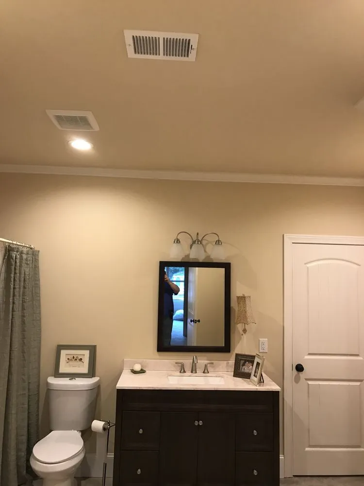 Slide of Jbg Electric Llc