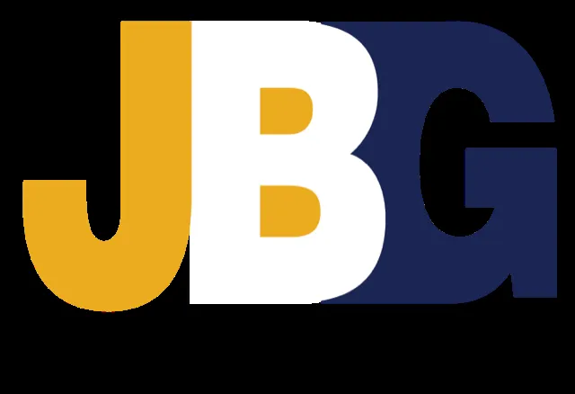 Slide of JBG Electric