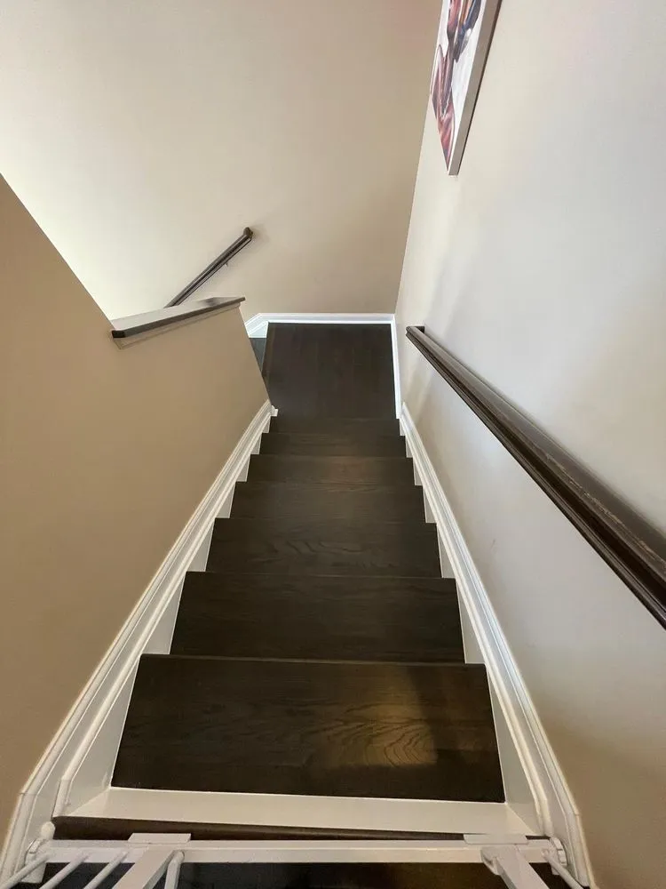 Slide of JBG Remodeling