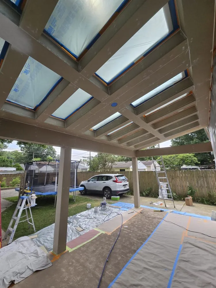 Slide of JBG Remodeling