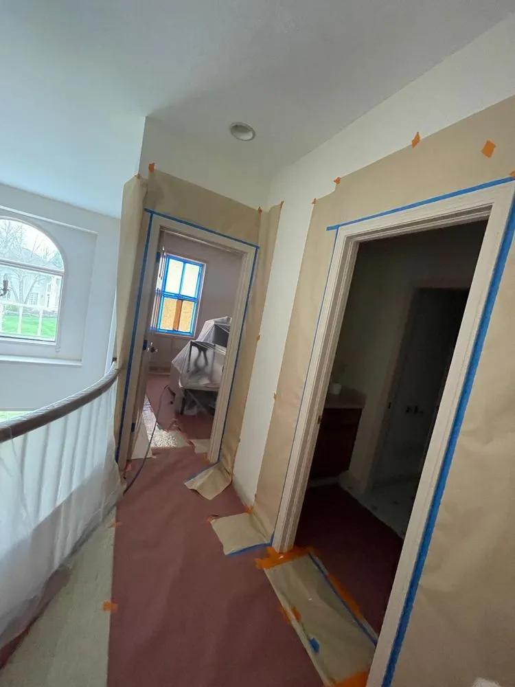 Slide of JBG Remodeling