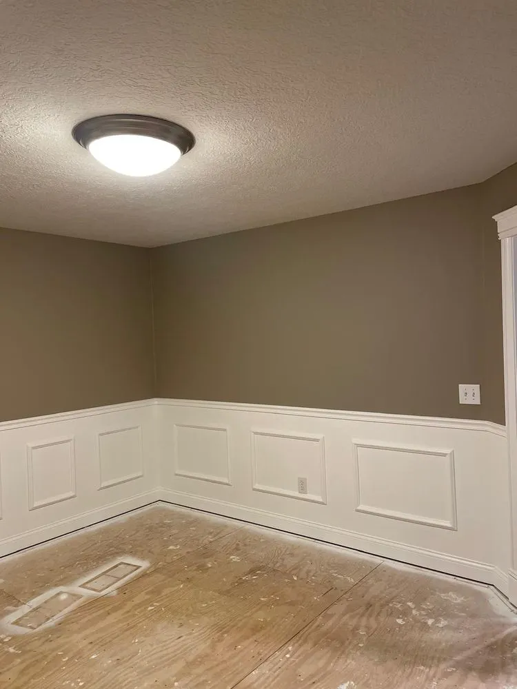 Slide of JBG Remodeling